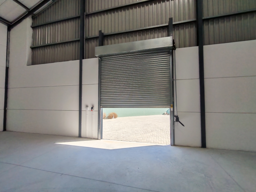 Commercial Property for Sale in Firgrove Industrial Estate Western Cape